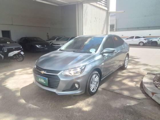 CHEVROLET ONIX 1.0 FLEX PLUS LT MANUAL